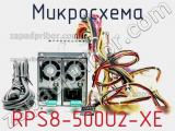 Микросхема RPS8-500U2-XE фотография 2.