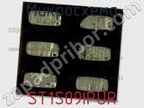 Микросхема ST1S09IPUR фотография 3.