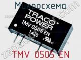 Микросхема TMV 0505 EN 