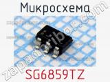 Микросхема SG6859TZ