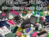 Микросхема MXL603 