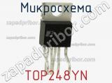 Микросхема TOP248YN фотография 2.