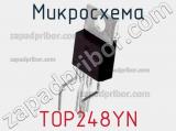 Микросхема TOP248YN фотография 3.
