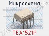 Микросхема TEA1521P 