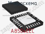Микросхема A8504EEC 
