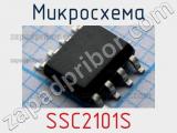 Микросхема SSC2101S 