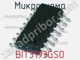 Микросхема BIT3193GSO