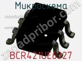 Микросхема BCR421UE6327 фотография 2.