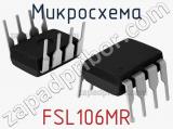 Микросхема FSL106MR фотография 2.