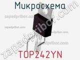 Микросхема TOP242YN