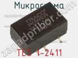 Микросхема TES 1-2411 фотография 2.