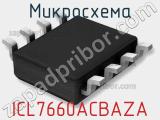 Микросхема ICL7660ACBAZA фотография 2.
