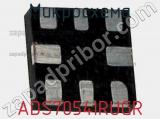 Микросхема ADS7054IRUGR фотография 2.