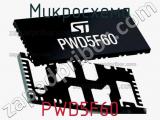Микросхема PWD5F60 фотография 2.