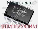 Микросхема 1EDI2010ASXUMA1 фотография 2.
