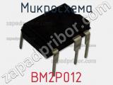 Микросхема BM2P012 фотография 2.
