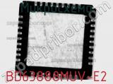 Микросхема BD63888MUV-E2 