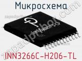 Микросхема INN3266C-H206-TL фотография 3.