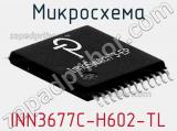 Микросхема INN3677C-H602-TL фотография 3.