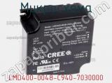 Микросхема LMD400-0048-C940-7030000 фотография 2.