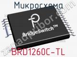 Микросхема BRD1260C-TL фотография 2.