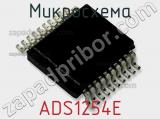 Микросхема ADS1254E фотография 2.