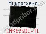 Микросхема LNK625DG-TL 