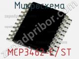 Микросхема MCP3462-E/ST 