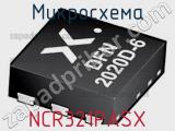 Микросхема NCR321PASX фотография 2.