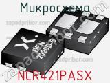 Микросхема NCR421PASX фотография 2.