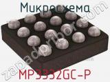 Микросхема MP3332GC-P фотография 2.