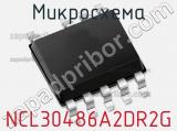 Микросхема NCL30486A2DR2G 