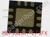 Микросхема MCP3565RT-E/SFX фотография 2.