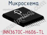 Микросхема INN3670C-H606-TL фотография 2.