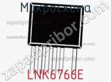 Микросхема LNK6766E фотография 2.
