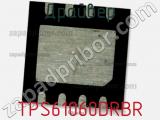 Драйвер TPS61060DRBR фотография 3.