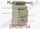 Микросхема DRD30-24 