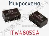 Микросхема ITW4805SA фотография 2.