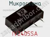 Микросхема IV2405SA фотография 2.