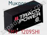 Микросхема TMV 1209SHI фотография 2.