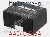 Микросхема AA04D1515A 