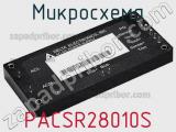 Микросхема PACSR28010S