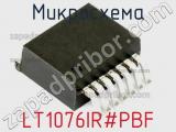 Микросхема LT1076IR#PBF 