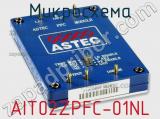 Микросхема AIT02ZPFC-01NL фотография 2.