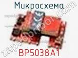Микросхема BP5038A1 
