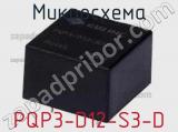 Микросхема PQP3-D12-S3-D фотография 2.