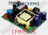 Микросхема CFM1509S