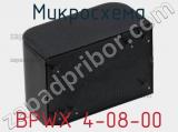 Микросхема BPWX 4-08-00 