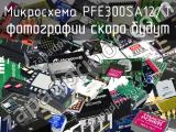 Микросхема PFE300SA12/T