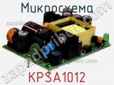 Микросхема KPSA1012 